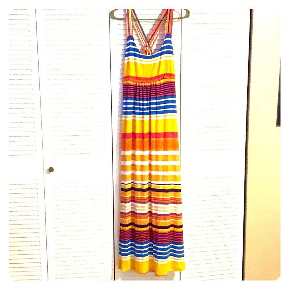 BRAND NEW with tags Calvin Klein dress